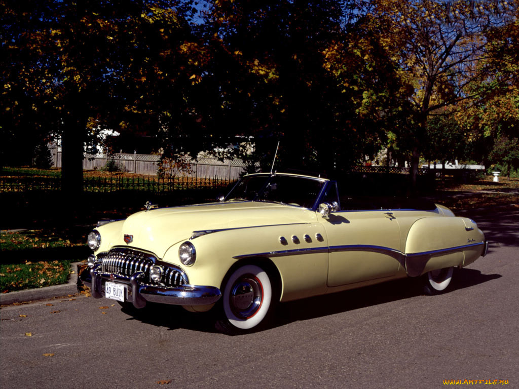 , buick